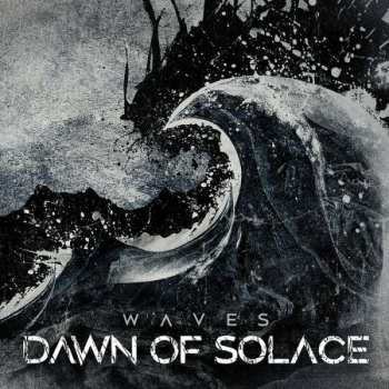 LP Dawn Of Solace: Waves CLR | LTD