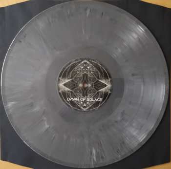 LP Dawn Of Solace: Waves CLR | LTD