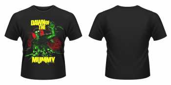 Merch Dawn Of The Mummy: Póló Dawn Of The Mummy