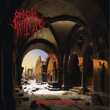 Album Obscure Infinity: Dawn Of Winter