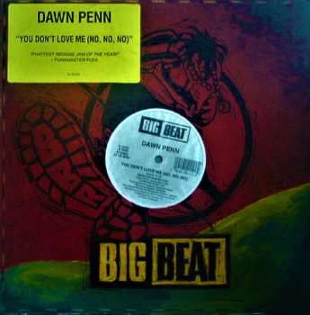 Album Dawn Penn: You Don't Love Me (No, No, No)