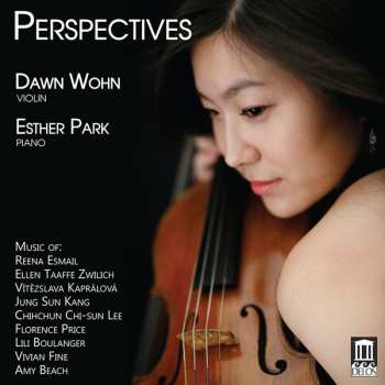 CD Dawn Wohn: Perspectives