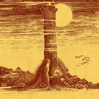 CD Dawnbringer: Nucleus