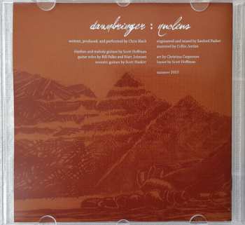 CD Dawnbringer: Nucleus