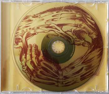 CD Dawnbringer: Nucleus