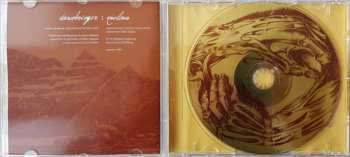 CD Dawnbringer: Nucleus
