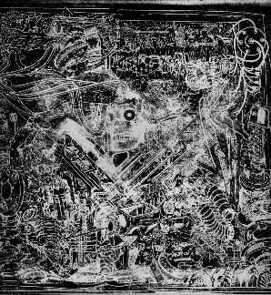 Album Hen Ogledd: Dawson-Davies: Hen Ogledd