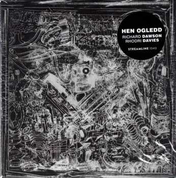 CD Hen Ogledd: Hen Ogledd