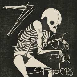 LP Dax Riggs: 7 Songs For Spiders