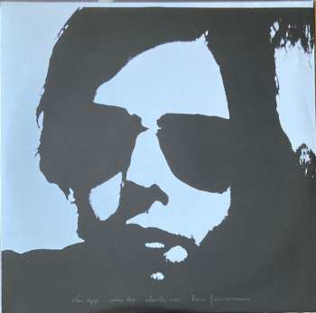 LP Dax Riggs: Say Goodnight To The World