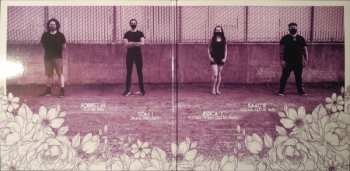 2LP Daxma: Unmarked Boxes LTD | CLR