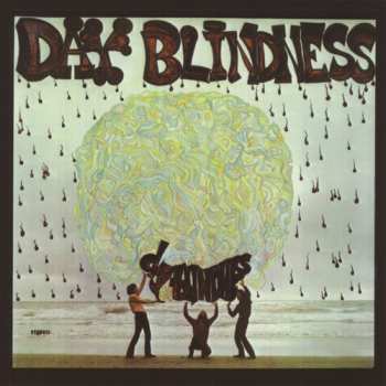 Album Day Blindness: Day Blindness