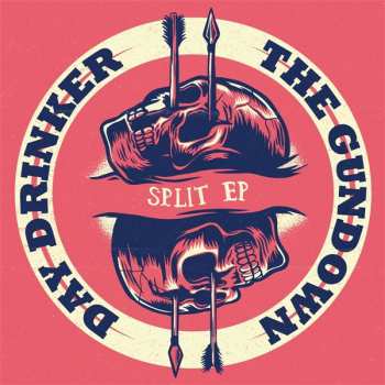Album Day Drinker: Split EP