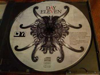 CD Day Eleven: Sleepwalkers