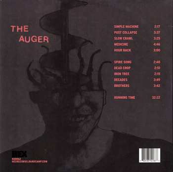 LP Day Job: The Auger