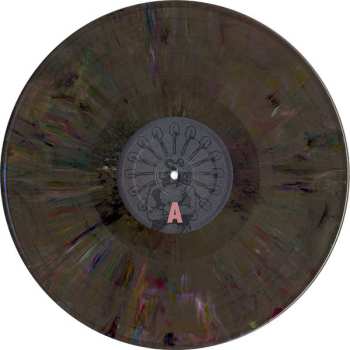 LP Day Job: The Auger