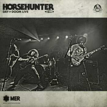 LP Horsehunter: Day Of Doom Live