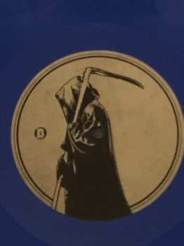 LP Domkraft: Day Of Doom Live LTD | CLR