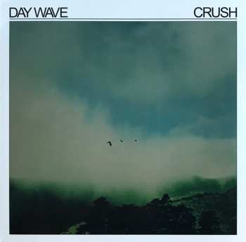Album Day Wave: Crush