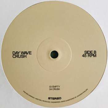 LP Day Wave: Crush