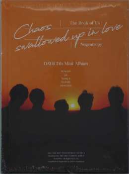 CD Day6: The Book Of Us: Negentropy – Chaos Swallowed Up In Love