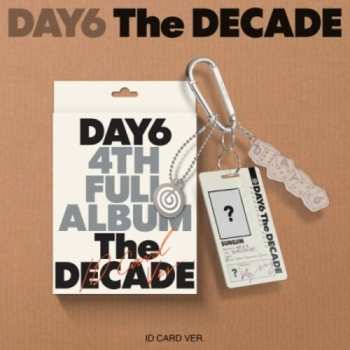 Album Day6: Decade