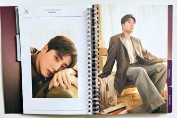 CD Day6: Fourever 8th Mini Album 