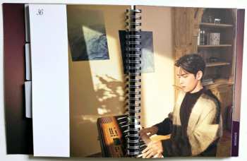 CD Day6: Fourever 8th Mini Album 