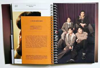 CD Day6: Fourever 8th Mini Album 