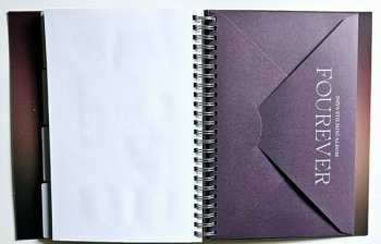 CD Day6: Fourever 8th Mini Album 