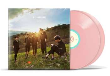 2LP Day6: Sunrise CLR | LTD