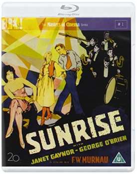 2DVD/Blu-ray Day6: Sunrise (blu-ray & Dvd) (uk-import)