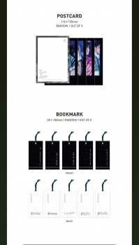 CD Day6: The Book Of Us: Gravity