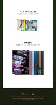 CD Day6: The Book Of Us: Gravity