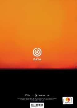 CD Day6: The Book Of Us: Negentropy – Chaos Swallowed Up In Love