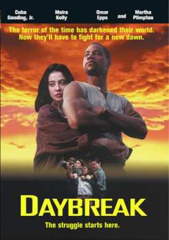 DVD Daybreak: Daybreak
