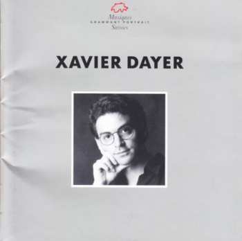 Album Dayer / Hempel: Komponisten