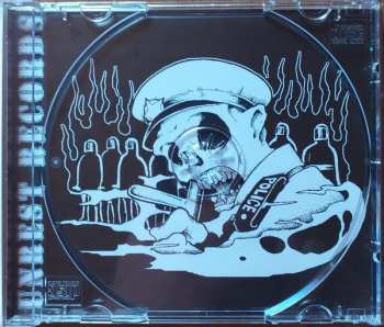 CD Dayglo Abortions: Feed Us A Fetus