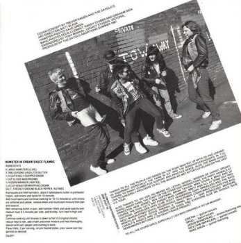 CD Dayglo Abortions: Here Today Guano Tomorrow