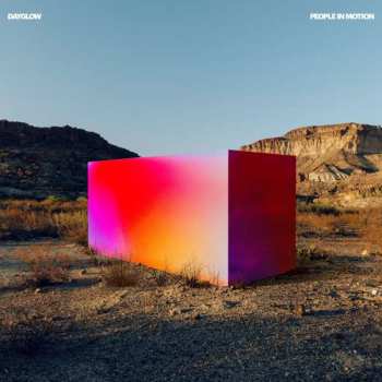 LP Dayglow: People In Motion CLR | LTD