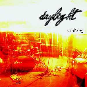 CD Daylight: Sinking