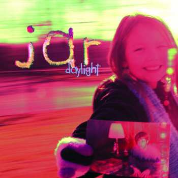 Album Daylight: Jar