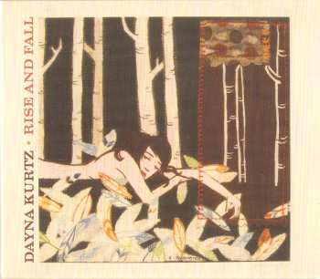 Album Dayna Kurtz: Rise And Fall