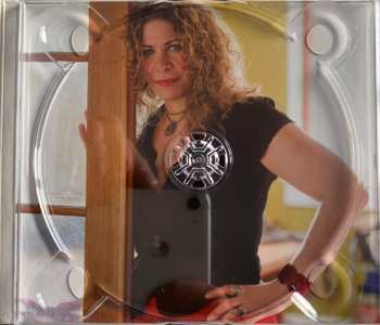 CD Dayna Kurtz: Secret Canon Vol. 2 DIGI