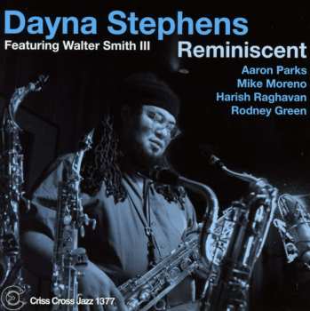CD Walter Smith III: Reminiscent