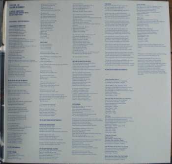 LP Belle & Sebastian: Days Of The Bagnold Summer
