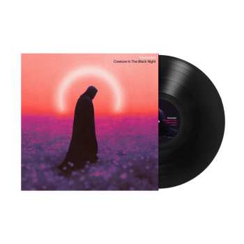 Album Dayseeker: Creature In The Black Night