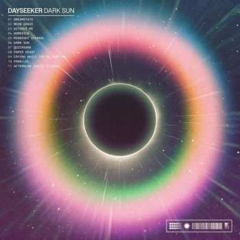 Album Dayseeker: Dark Sun