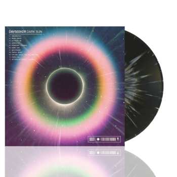 LP Dayseeker: Dark Sun LTD | CLR