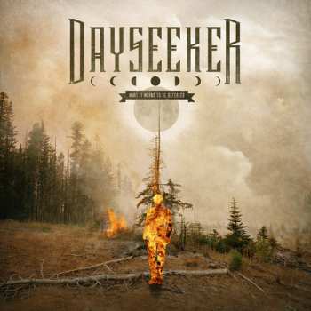 CD Dayseeker: What It Means To Be Defeated